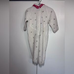 Vintage 101 Dalmatians Disney Store Kids Costume – Dalmatian Puppy